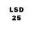 LSD-25 экстази кислота Laura Almond